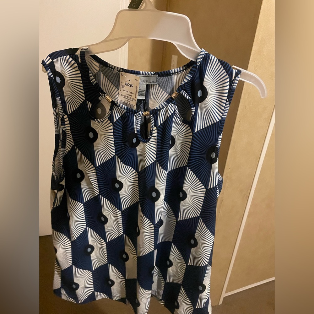 Blouse top from Ross